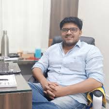 Dr Chetan Raut